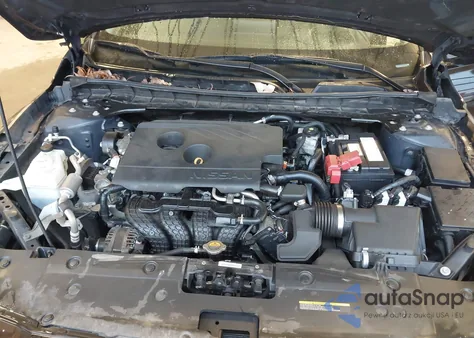 2020 Nissan Altima S Fwd z USA, uszkodzony, nr VIN 1N4BL4BV3LC215168